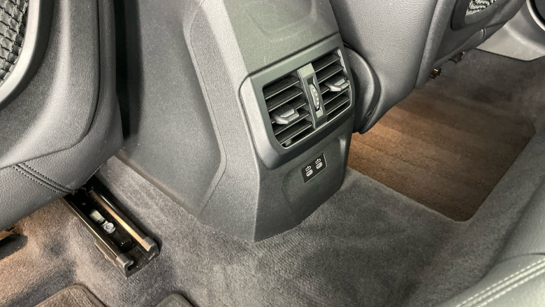 BMW 1 Series 118i M Sport 5dr Step Auto Petrol Hatchback